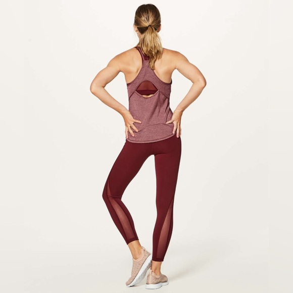 Lululemon Fast as Light Singlet - Picture 3 of 6